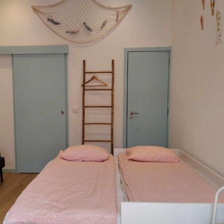 Apartament Maria Sardinha_As Tres Marias Matosinhos  Zewnętrze zdjęcie