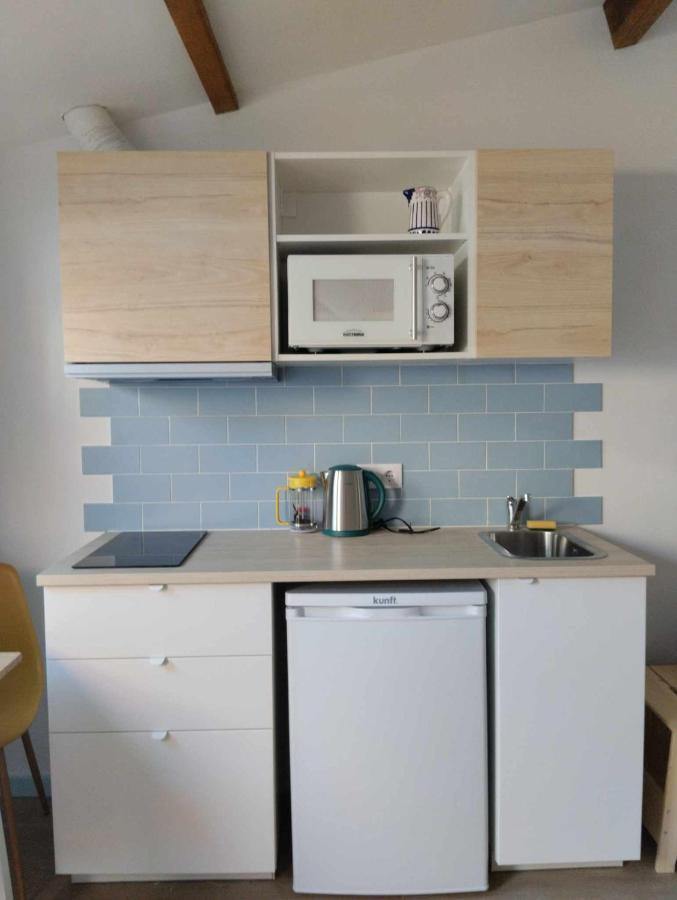 Apartament Maria Sardinha_As Tres Marias Matosinhos  Zewnętrze zdjęcie