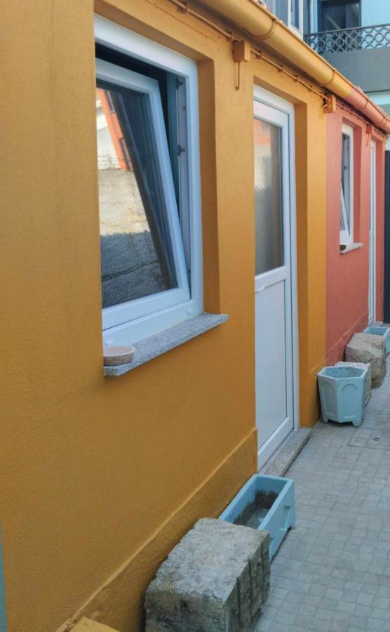 Apartament Maria Sardinha_As Tres Marias Matosinhos  Zewnętrze zdjęcie