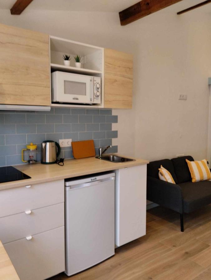 Apartament Maria Sardinha_As Tres Marias Matosinhos  Zewnętrze zdjęcie