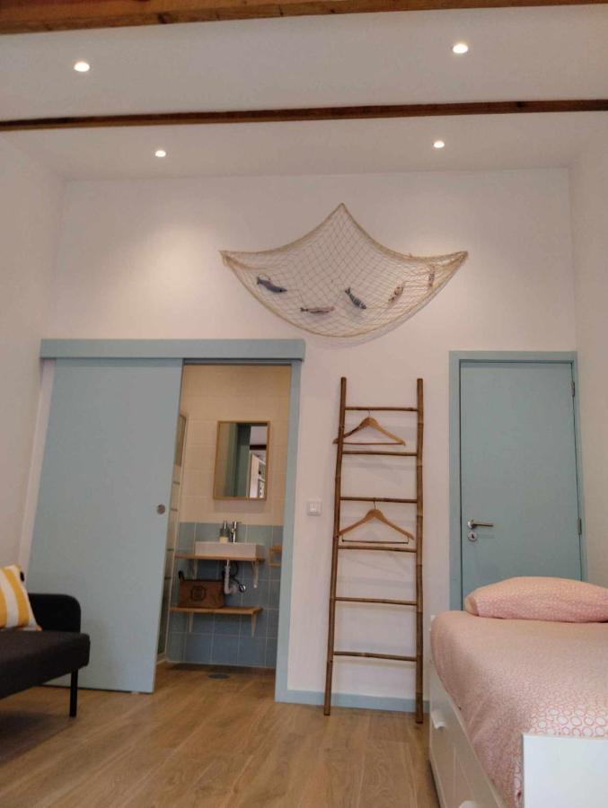Apartament Maria Sardinha_As Tres Marias Matosinhos  Zewnętrze zdjęcie