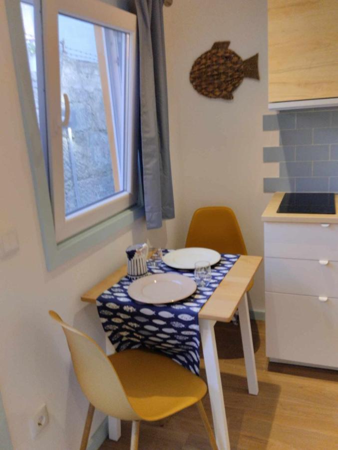 Apartament Maria Sardinha_As Tres Marias Matosinhos  Zewnętrze zdjęcie