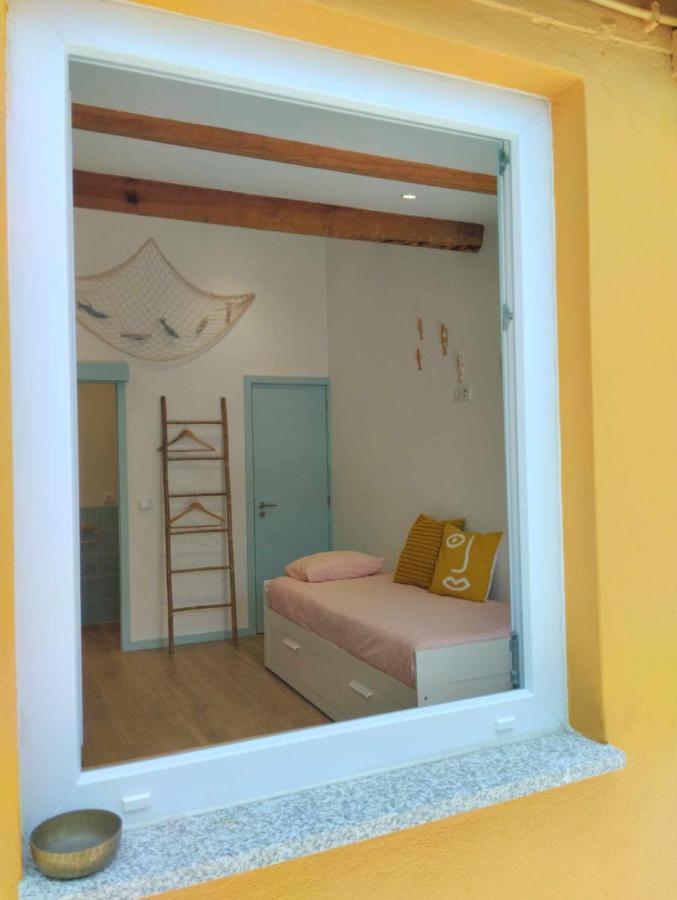 Apartament Maria Sardinha_As Tres Marias Matosinhos  Zewnętrze zdjęcie