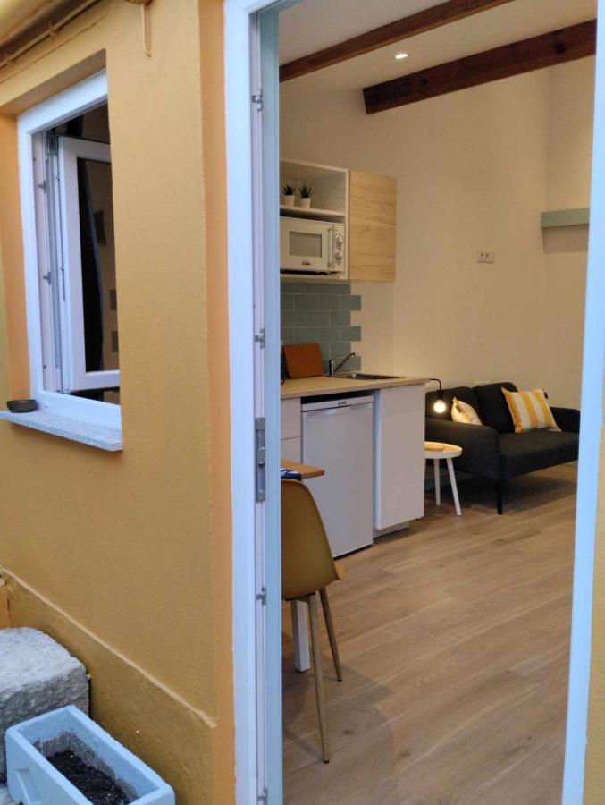 Apartament Maria Sardinha_As Tres Marias Matosinhos  Zewnętrze zdjęcie