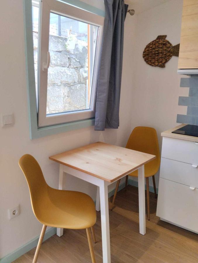 Apartament Maria Sardinha_As Tres Marias Matosinhos  Zewnętrze zdjęcie