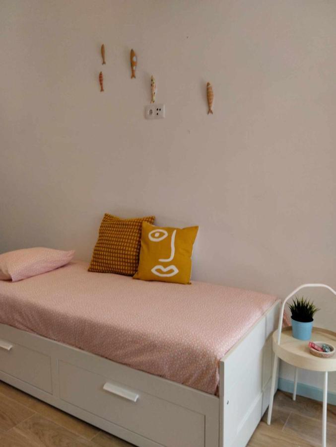 Apartament Maria Sardinha_As Tres Marias Matosinhos  Zewnętrze zdjęcie