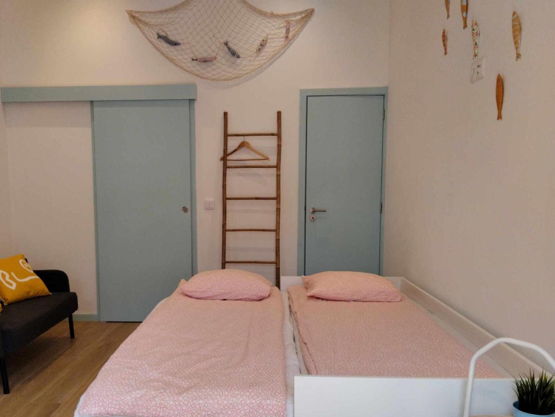 Apartament Maria Sardinha_As Tres Marias Matosinhos  Zewnętrze zdjęcie